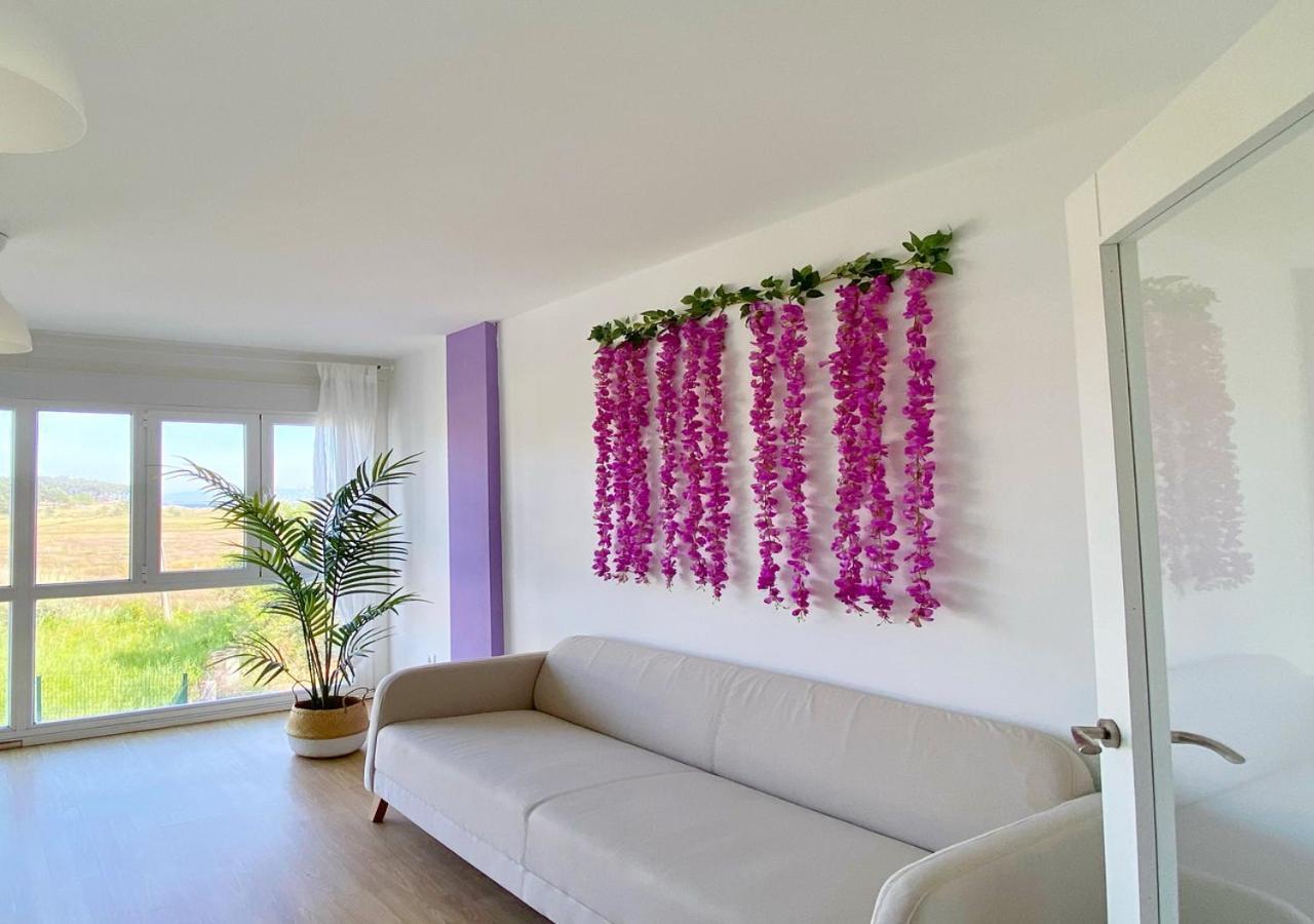 Violeta Lindo Apartamento En Ribeira. Apartment ภายนอก รูปภาพ