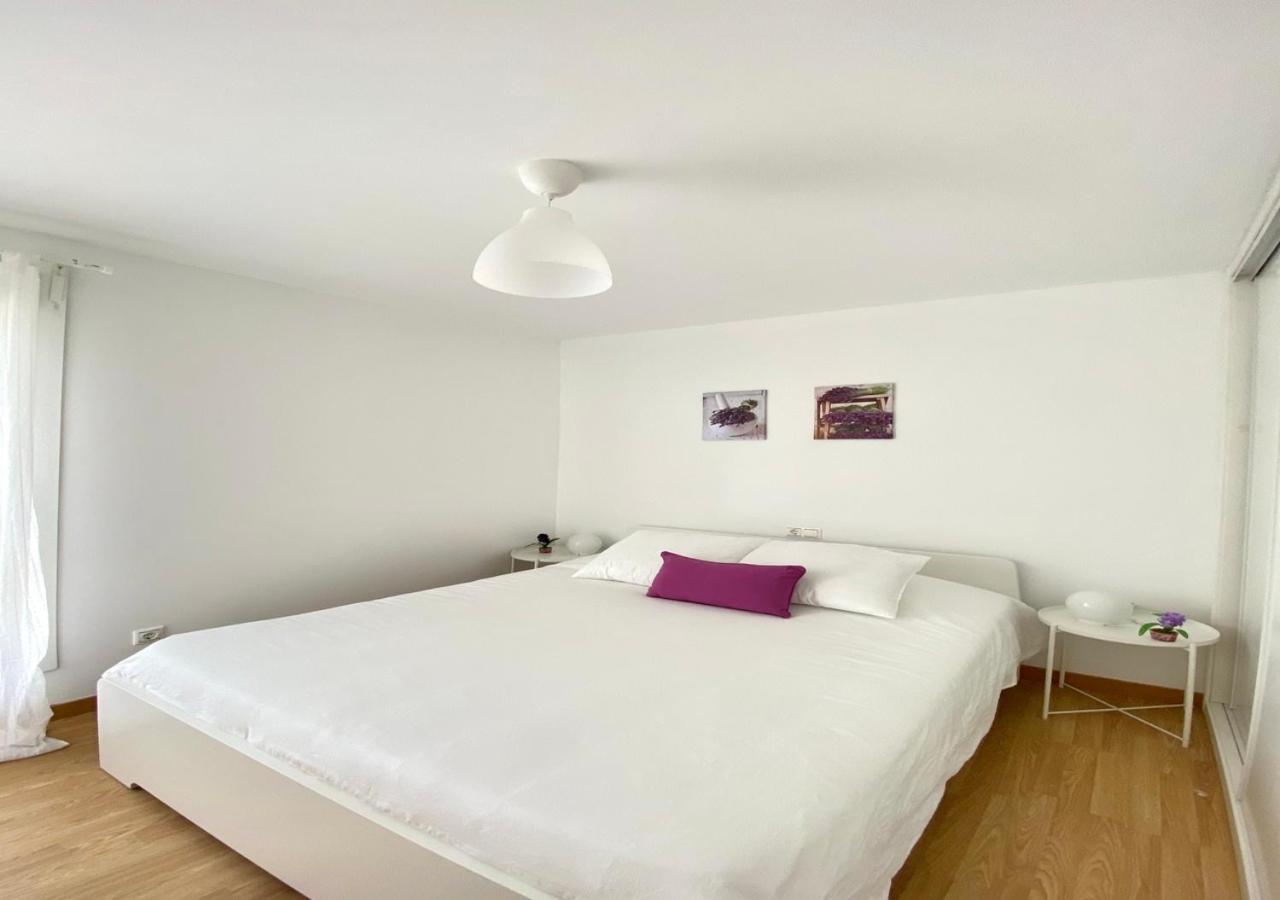 Violeta Lindo Apartamento En Ribeira. Apartment ภายนอก รูปภาพ