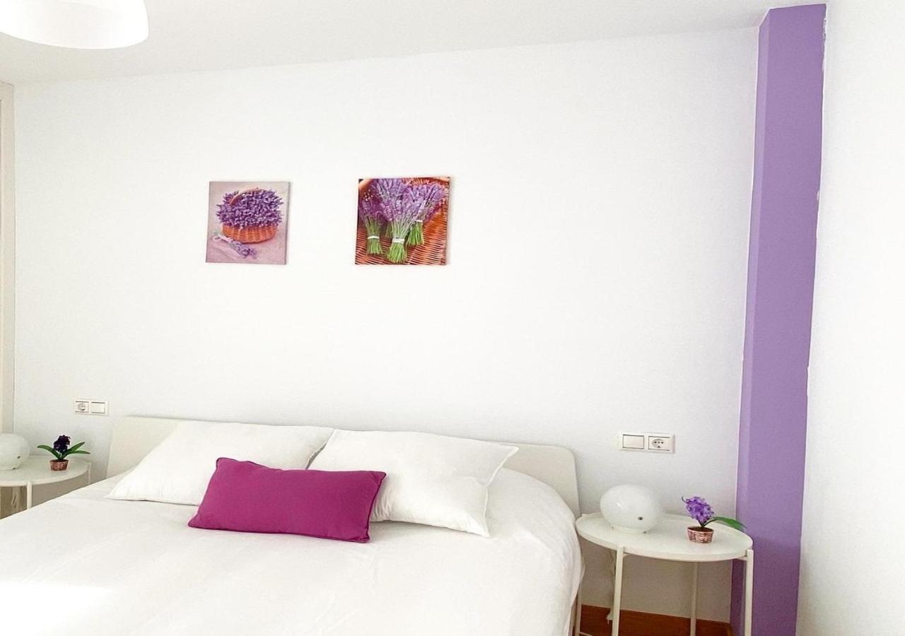 Violeta Lindo Apartamento En Ribeira. Apartment ภายนอก รูปภาพ