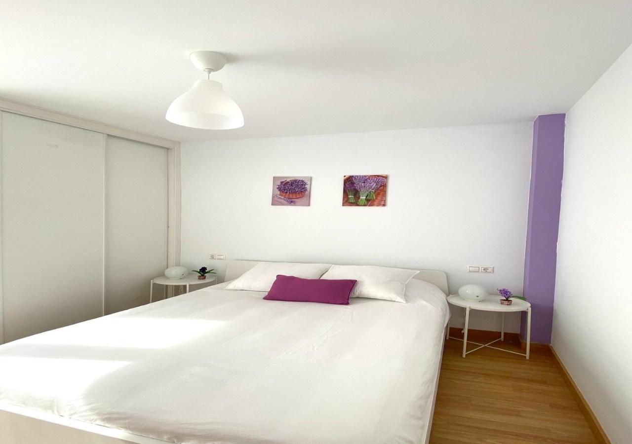 Violeta Lindo Apartamento En Ribeira. Apartment ภายนอก รูปภาพ