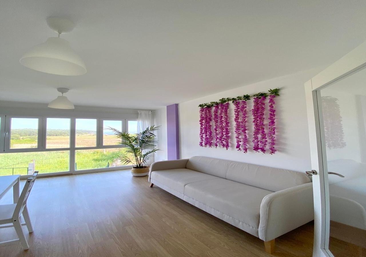 Violeta Lindo Apartamento En Ribeira. Apartment ภายนอก รูปภาพ