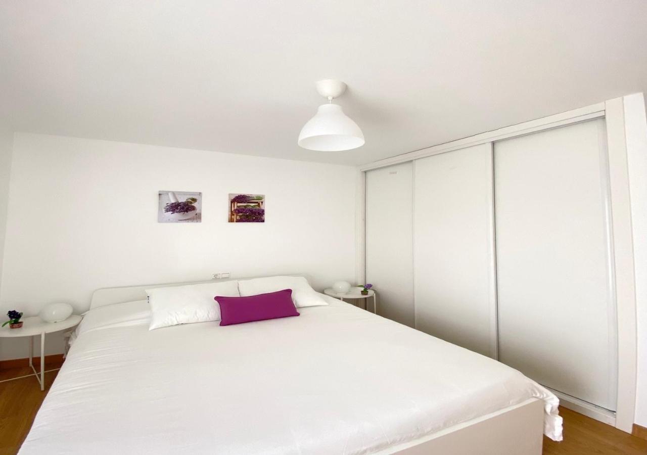 Violeta Lindo Apartamento En Ribeira. Apartment ภายนอก รูปภาพ