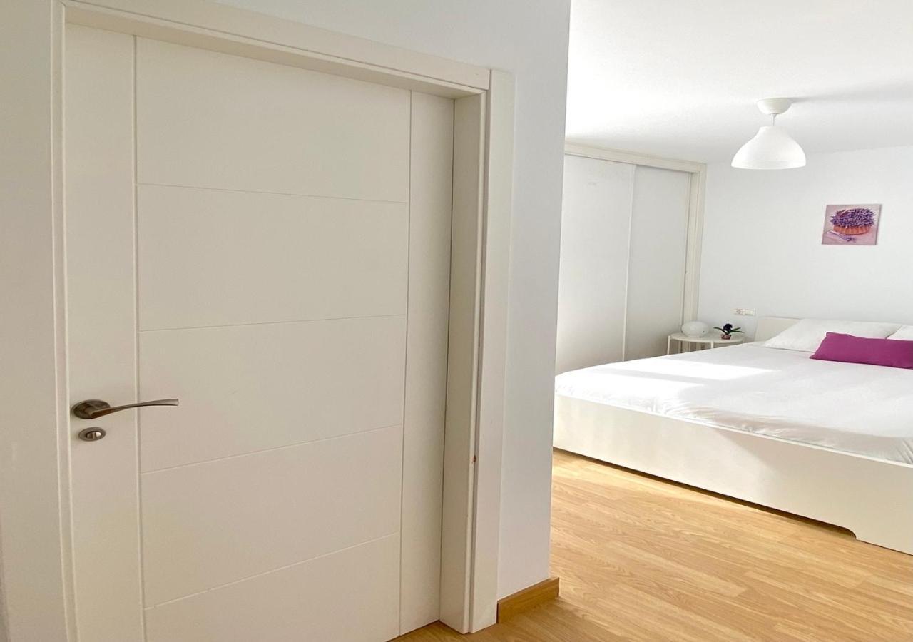 Violeta Lindo Apartamento En Ribeira. Apartment ภายนอก รูปภาพ